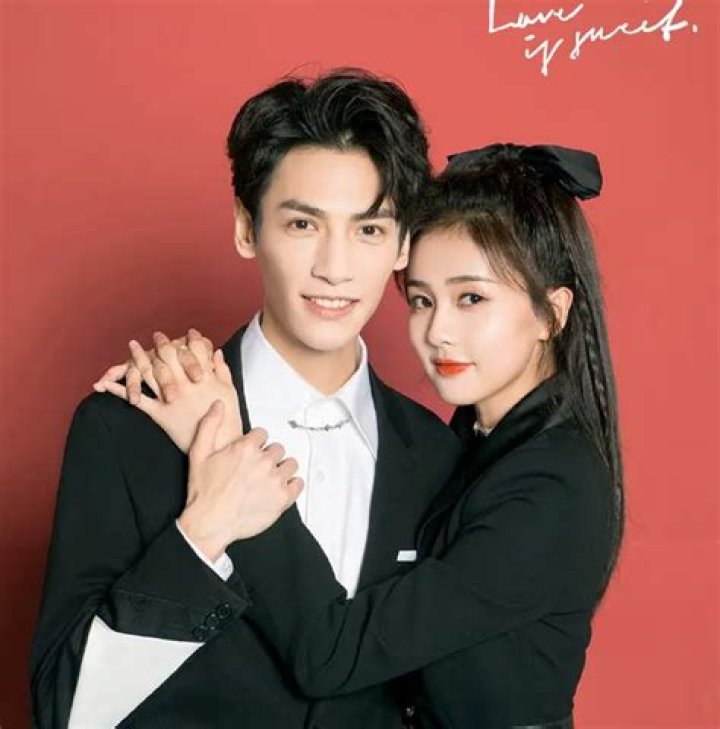 Luo Yunxi Relationships: A Deep Dive into His Love Life and Personal Connections