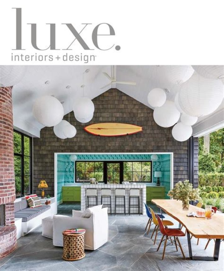 The Allure of Luxe: A Comprehensive Guide to Luxury Living
