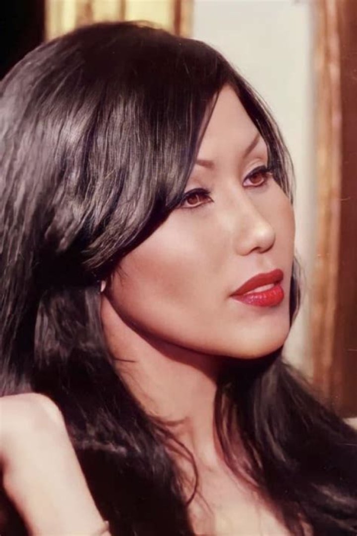 Lyn Mae Young: A Journey Through Artistry and Inspiration