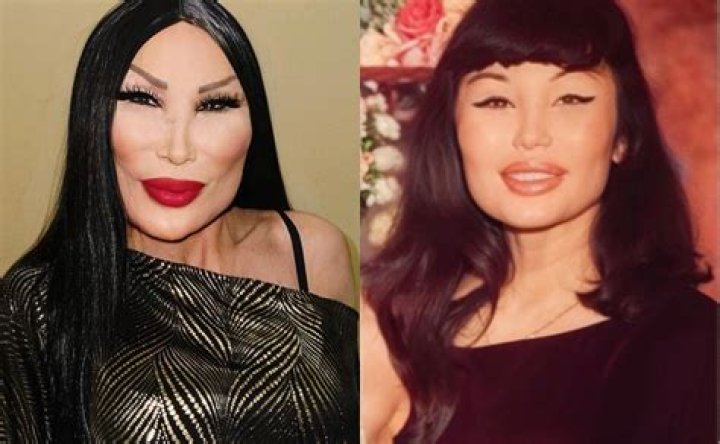 Unveiling the Enigma of Lyn May Joven: A Journey Through Fame and Artistry