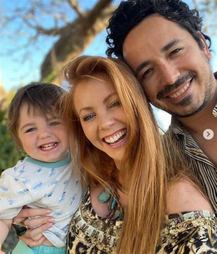 Lynn Gilmartin's Husband: Insights into Their Relationship