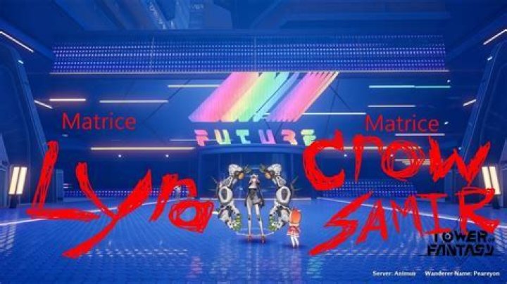 Discovering Lyra Crow: The Allure of Her OnlyFans Journey