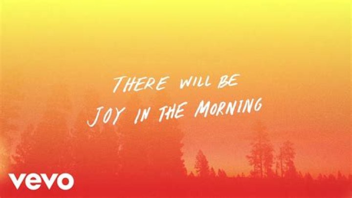 Lyrics for "It's a Beautiful Morning": A Celebration of Life and Positivity