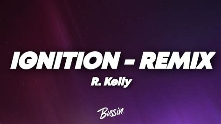 Unraveling the Magic of "Lyrics Remix to Ignition"