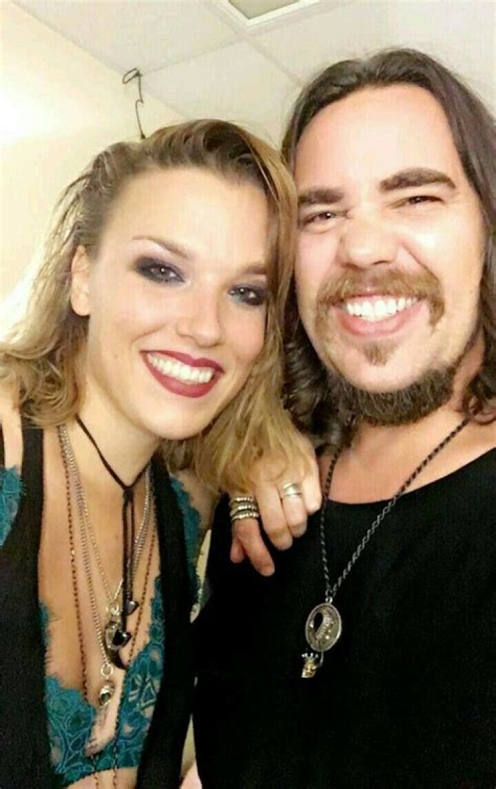 Lzzy Hale Boyfriend: A Peek into the Personal Life of a Rock Icon