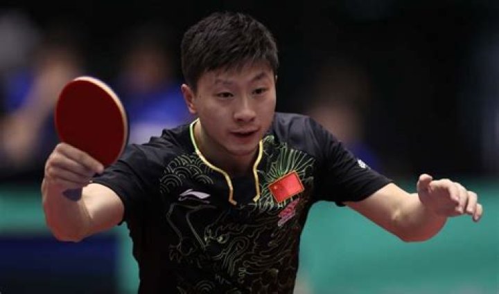 Ma Long Net Worth: A Deep Dive into the Wealth of the Table Tennis Legend