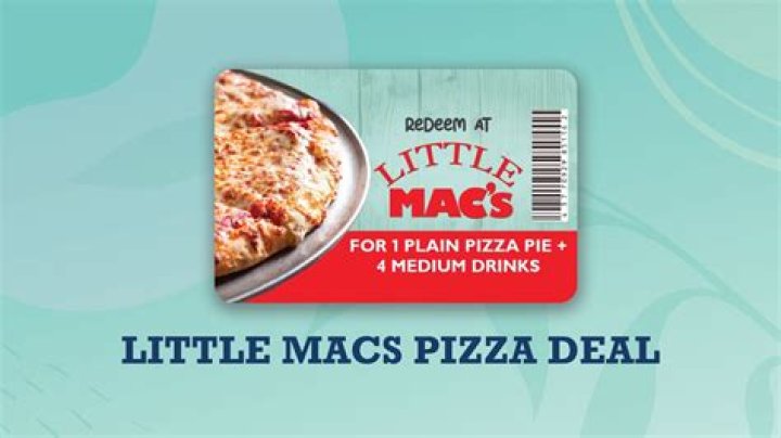 Discovering Mac's Pizza: A Culinary Delight for Pizza Lovers