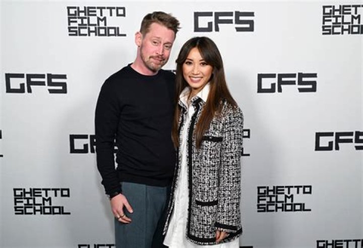 Macaulay Culkin and Brenda Song: A Love Story That Transcends Time