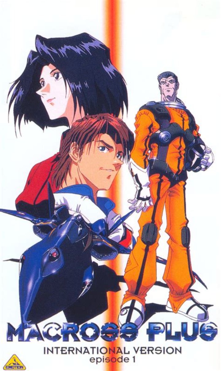 Exploring Macross Plus: The Ultimate Guide to the Iconic Anime Series