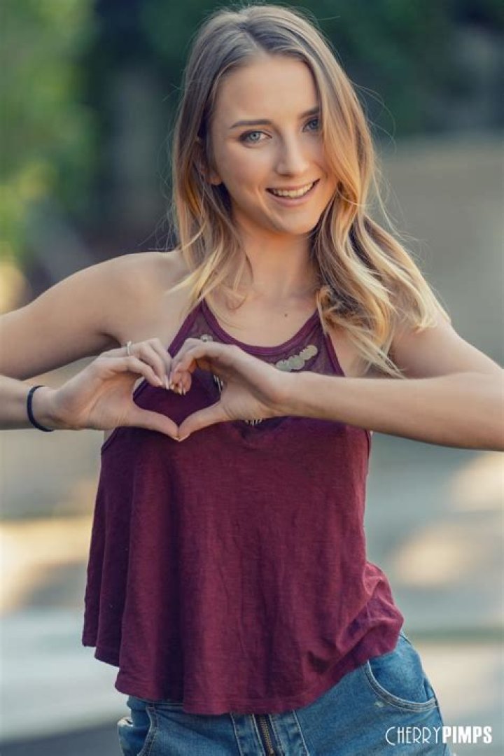 Macy Meadow: The Rising Star Shaping the Entertainment Industry