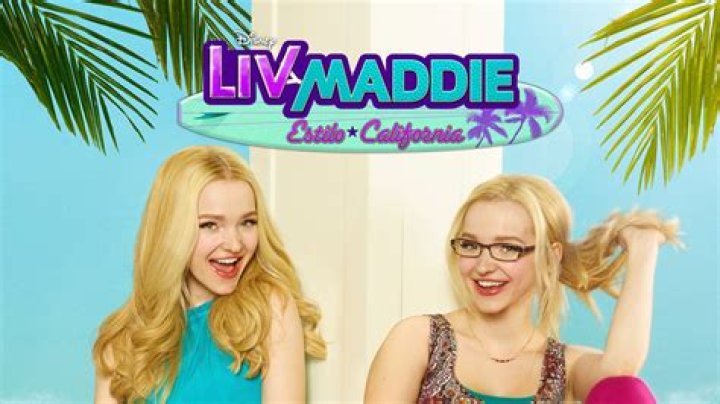 Maddy and Liv of: A Journey Through Their Lives