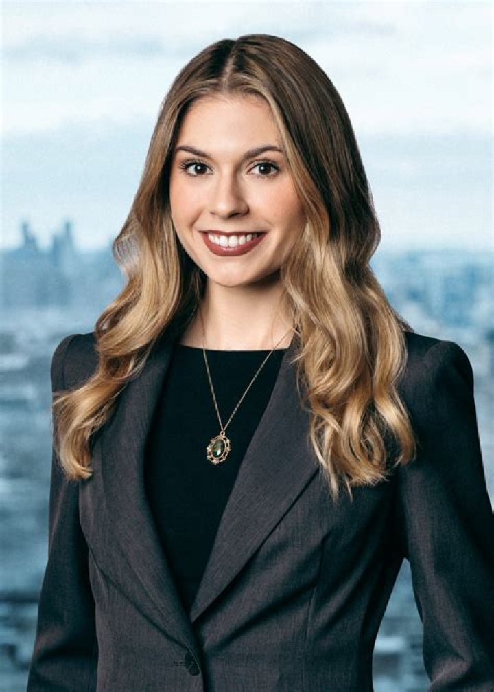 Exploring the Life and Legacy of Madeline O'Reilly