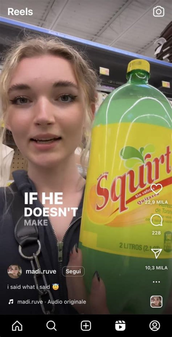 Madi Ruve Nudes: The Intriguing Journey of an Emerging Icon