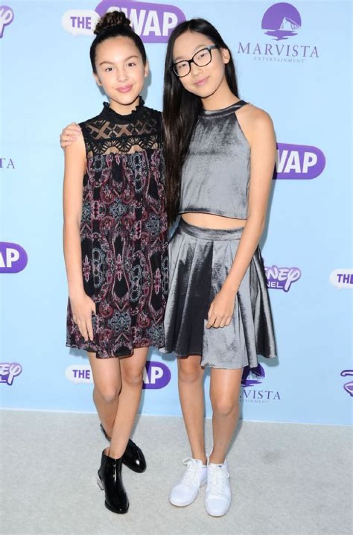 Madison Hu's Height: A Comprehensive Overview