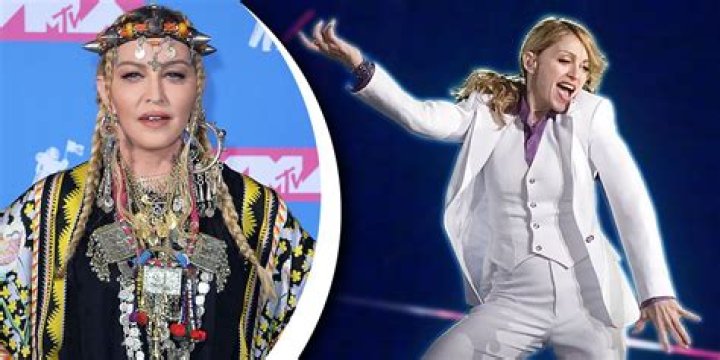 Madonna 2023 Net Worth: An In-Depth Analysis of the Queen of Pop