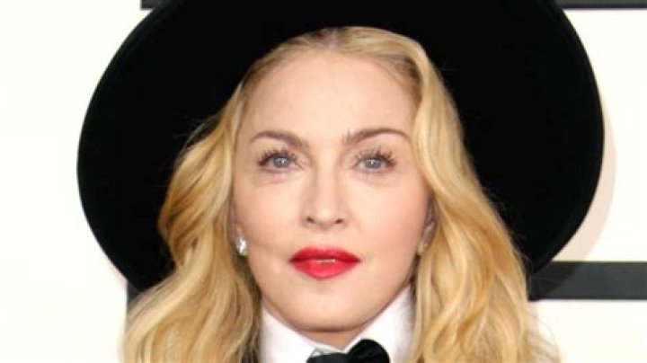 Madonna Nude: Exploring the Iconic Journey of a Pop Legend