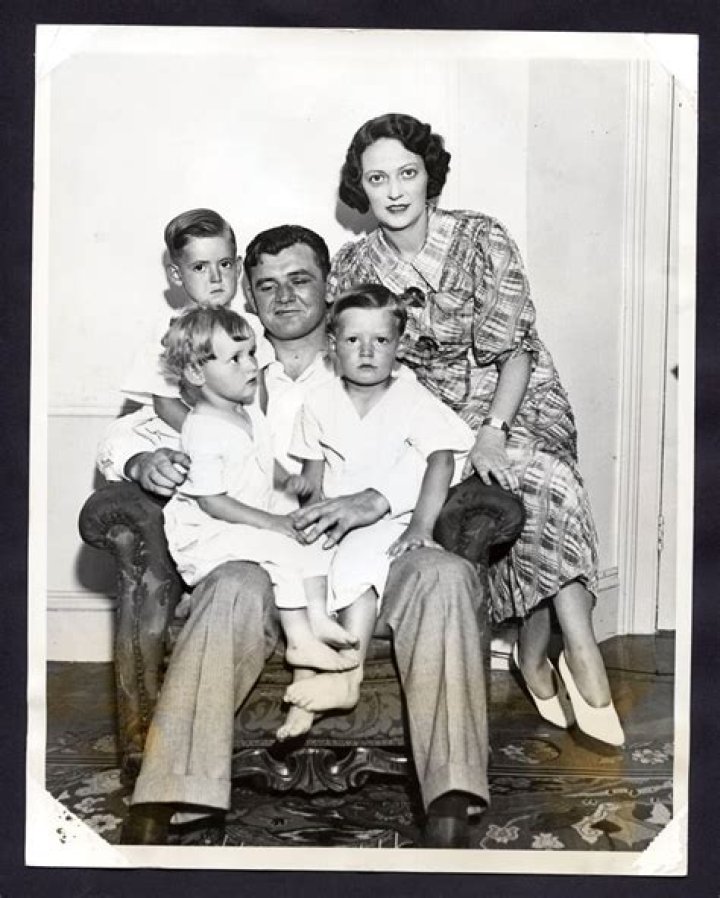 Mae Braddock: A Comprehensive Look at the Life and Legacy of a Trailblazer