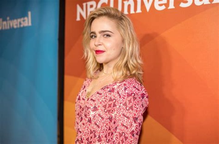 Unveiling Mae Whitman Net Worth: A Deep Dive into Her Career and Success
