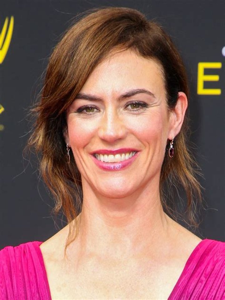 Maggie Siff: A Deep Dive into the Life and Career of the Acclaimed Actress