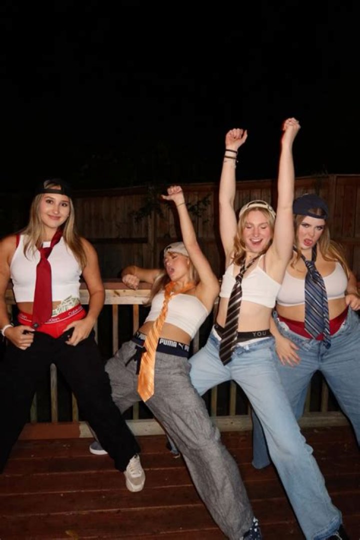 Ultimate Guide to Magic Mike Halloween Costume Ideas