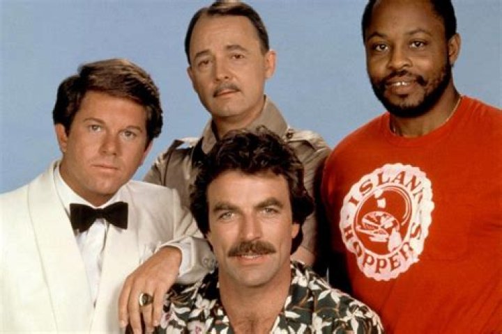 Exploring the Magnum PI Cast: A Look at the Stars Behind the Iconic Series