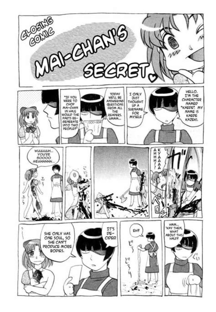 Mai Chan's Daily Life: A Deeper Look Into Her World
