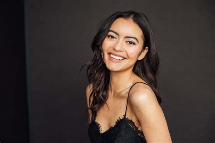 Maia Jae Bastidas: A Rising Star in the Entertainment Industry