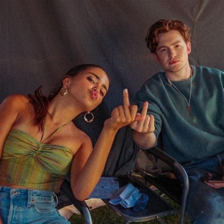 Unveiling the Dynamic Duo: Maia Reficco and Kit Connor