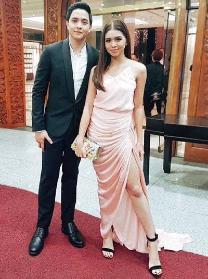 Unveiling Maine Mendoza's Height: Every Inch Revealed