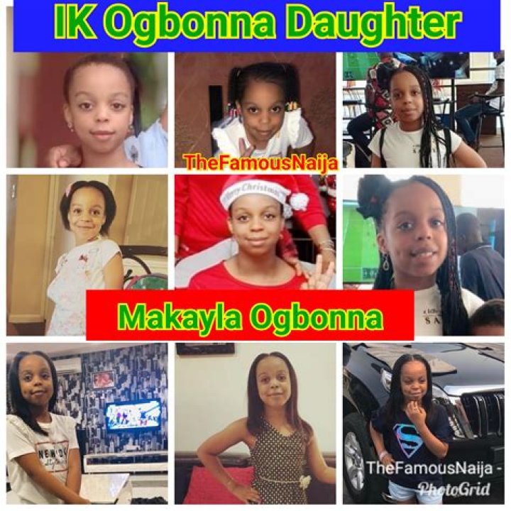 Exploring the Life and Career of Makayla Ogbonna