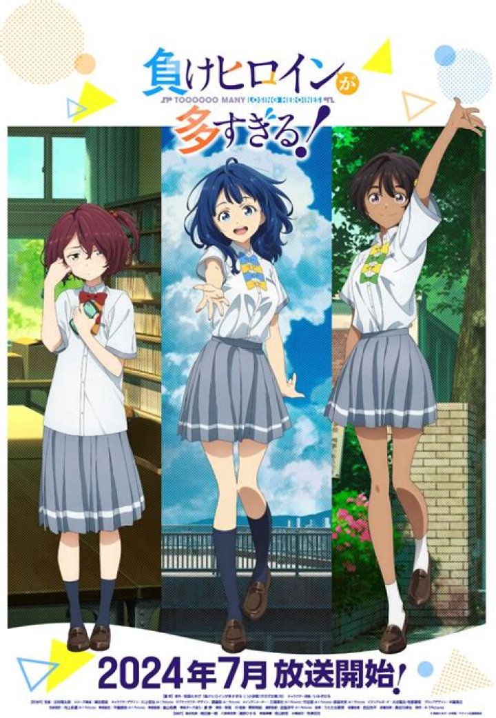 Make Heroine Ga Oosugiru Spoilers: Everything You Need to Know