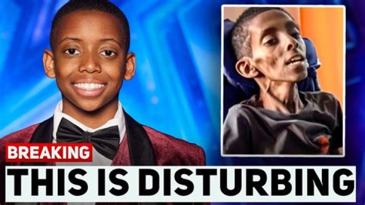 Unraveling the Malakai Bayoh Tragedy: A Journey Through Heartbreak and Hope