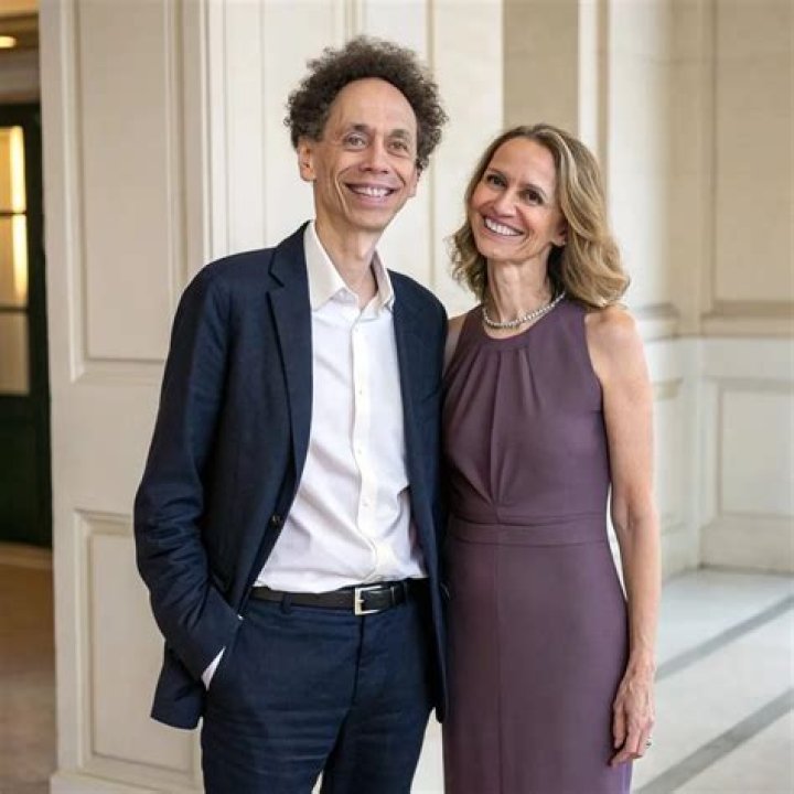 Understanding Malcolm Gladwell's Wife: A Deep Dive into Their Life Together