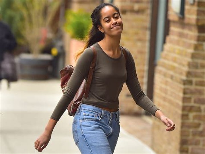 Malia Obama: A Journey Beyond the Spotlight