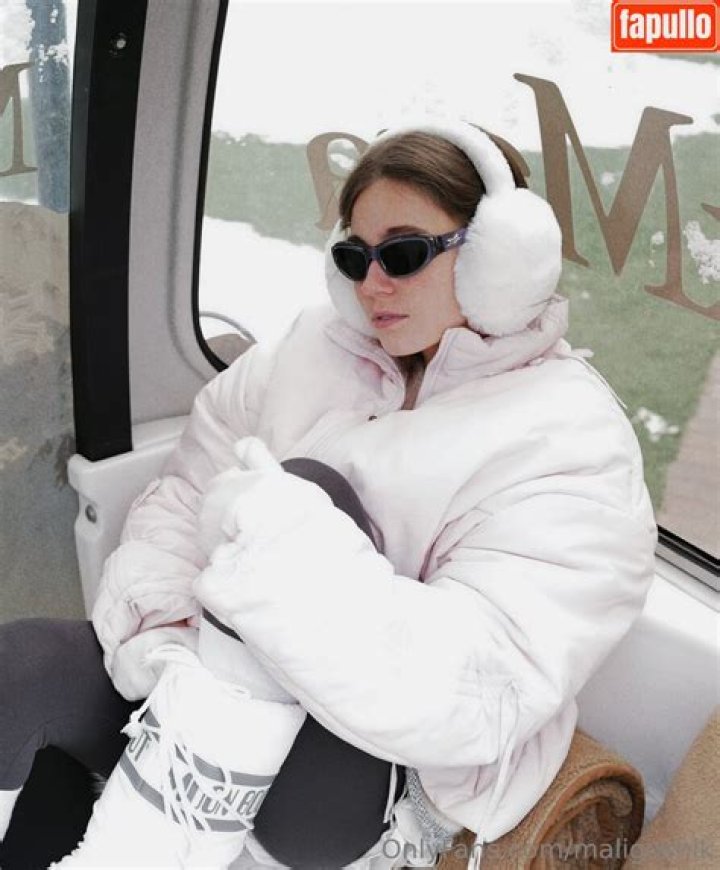 Unveiling the Enigma: The Allure of Maligoshik Onlyfan