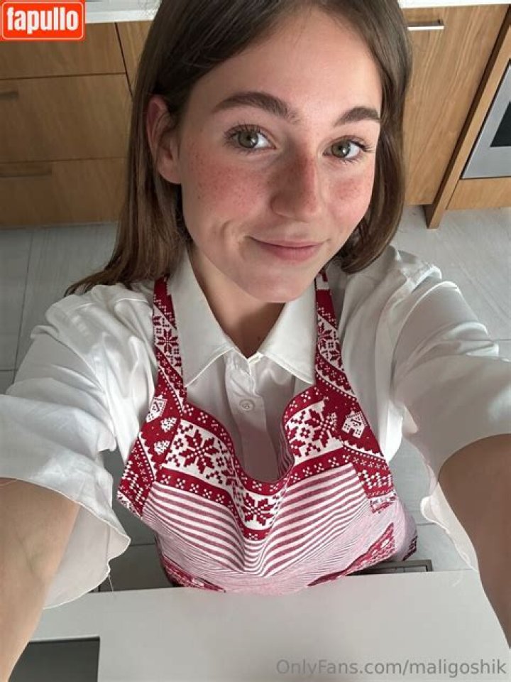 Exploring the Allure of Maligoshik OnlyFans: A Deep Dive