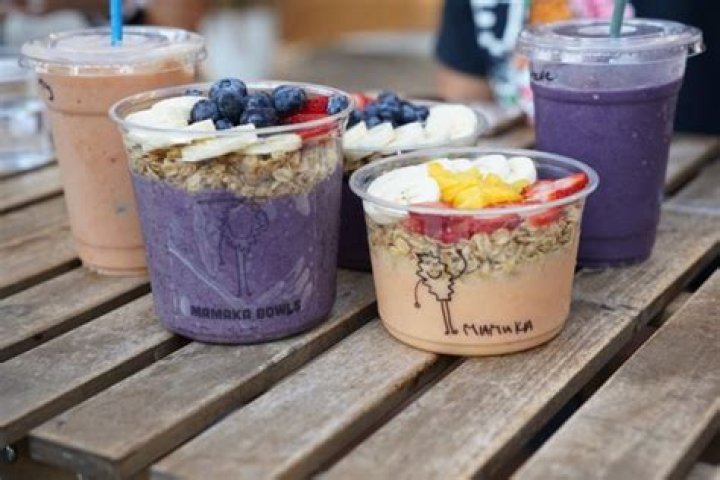 Mamaka Bowls: The Trendy Superfood You Need to Try