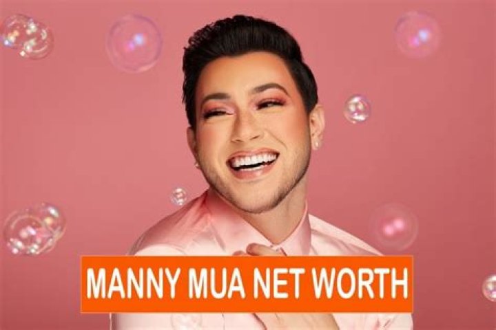 Astounding Wealth of Manny MUA: A Detailed Analysis