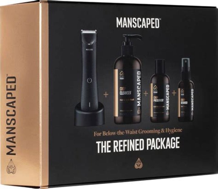 Who Are the Manscaped Owners? A Deep Dive into the Minds Behind the Brand