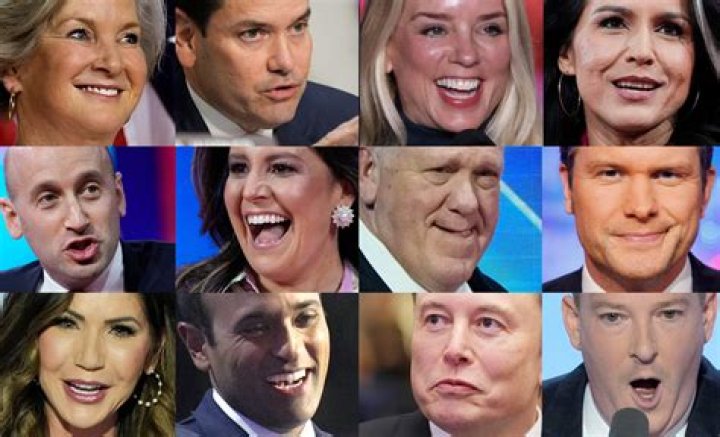 Many Men Trump: Understanding the Phenomenon and Its Implications