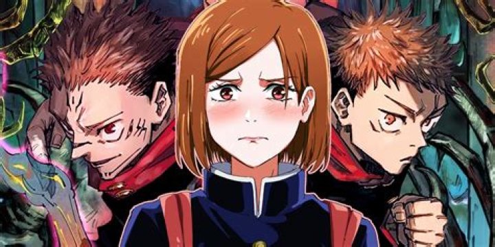 Maple Star Yuji and Nobara: The Rising Stars of the Anime World