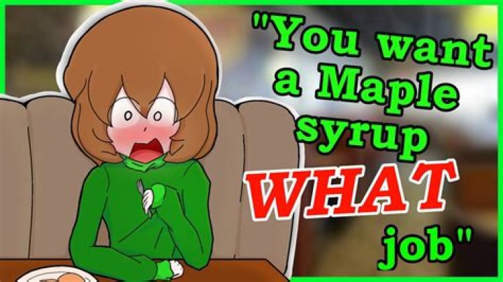 Exploring the Sweet Surrender: Maple Syrup Footjob