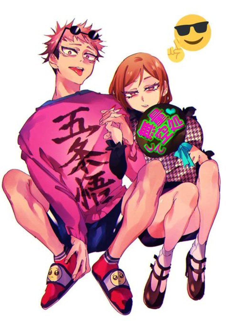 Maplestory Nobara x Yuji: The Ultimate Collaboration Guide