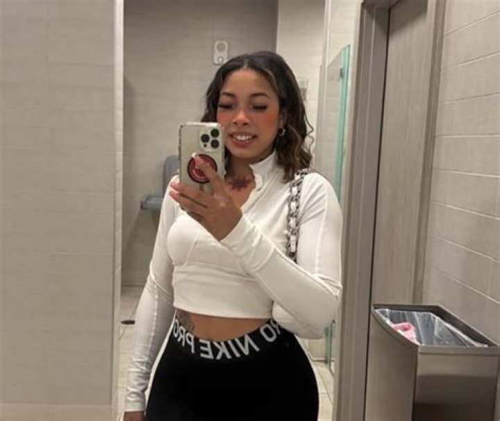 Marayna Rodgers: The Rising Star in the World of Entertainment