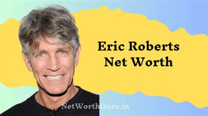Unveiling the Wealth: Marc Roberts Net Worth