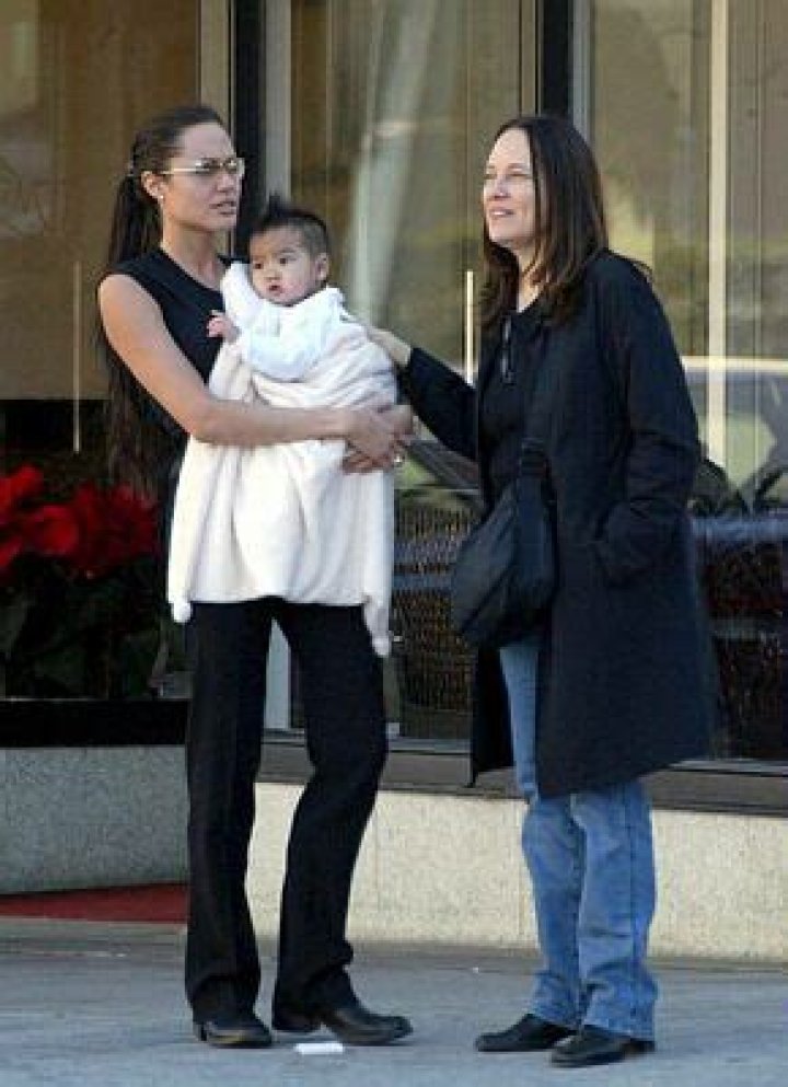 Exploring the Legacy of Marcheline Bertrand through Her Grandchildren