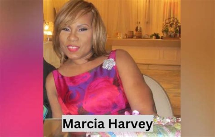 Exploring the Life and Legacy of Marcia Harvey