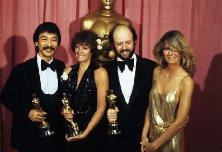 Marcia Lucas: The Visionary Force Behind Star Wars Storytelling