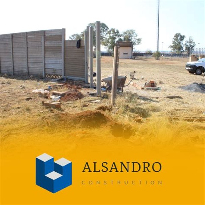 Marco D'Alessandro Construction: Building Excellence in the Industry