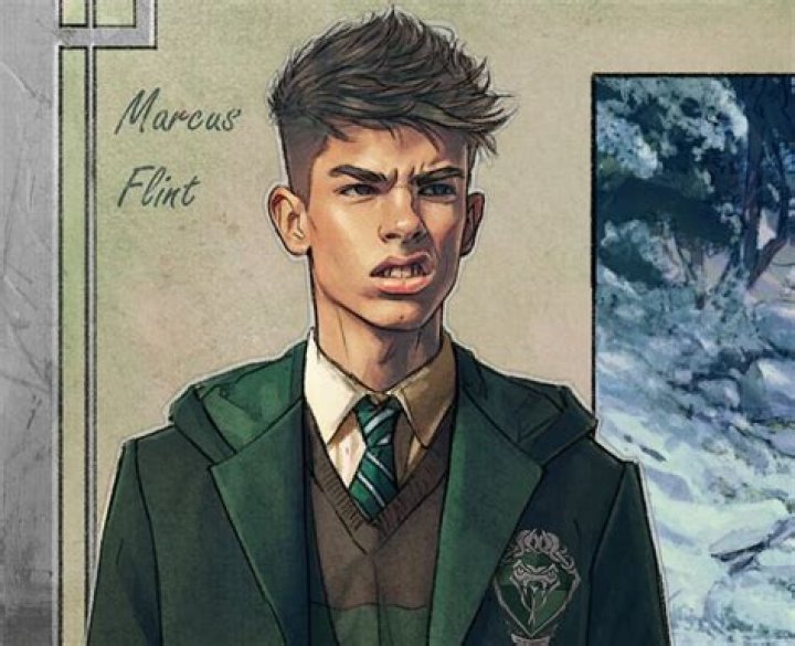 Exploring the Life and Achievements of Marcus Flint
